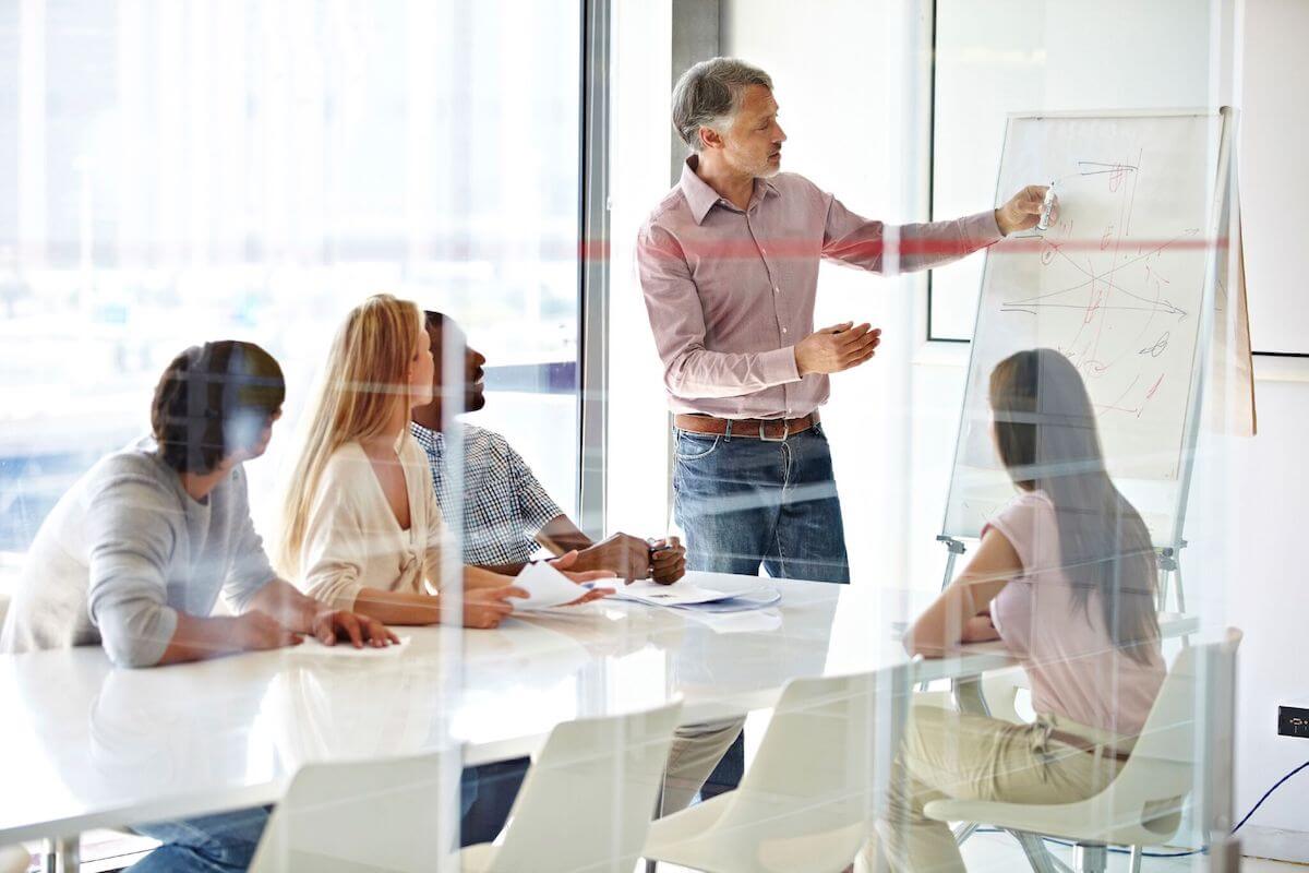 Innovative Leadership Competencies: Managing Workplace Performance